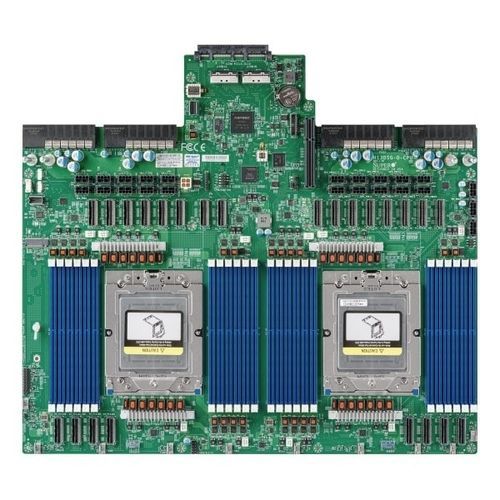 ATX主板 - H13DSG-O-CPU - SUPERMICRO - AMD EPYC™ / Intel® / DDR5 UDIMM