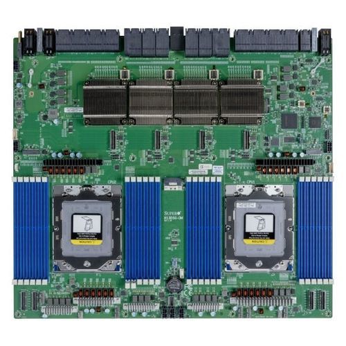 ATX主板 - H13DSG-OM - SUPERMICRO - AMD EPYC™ / Intel® / DDR5 SO-DIMM