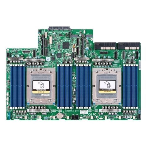 ATX主板 - H13DSH  - SUPERMICRO - AMD EPYC™ / Intel® / DDR5 SO-DIMM