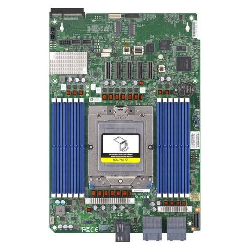 ATX主板 - H13SST-GC - SUPERMICRO - AMD EPYC™ / Intel® / DDR5 SO-DIMM