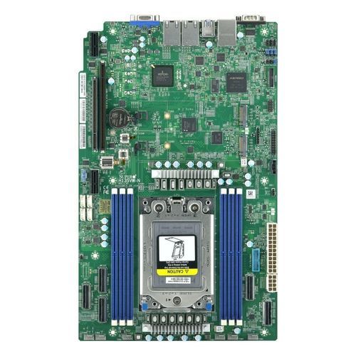 ATX主板 - H13SVW-N - SUPERMICRO - AMD EPYC™ / Intel® / DDR5 SO-DIMM
