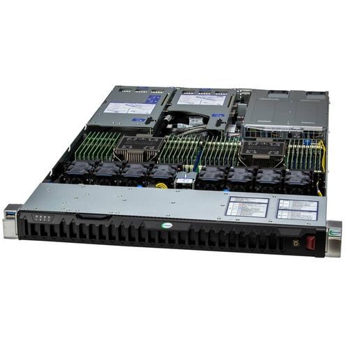 存储服务器 - SYS-121H-TNR - SUPERMICRO - RAID / 网络 / GPU
