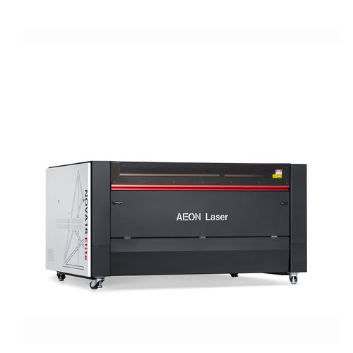 CO2激光切割雕刻机 - Nova16 Elite - AEON Laser - 板材 / 工业用途 / 高精度