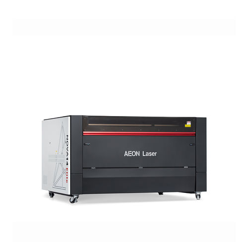 CO2激光切割雕刻机 - Nova14 Elite - AEON Laser - 板材 / 工业用途 / 高精度