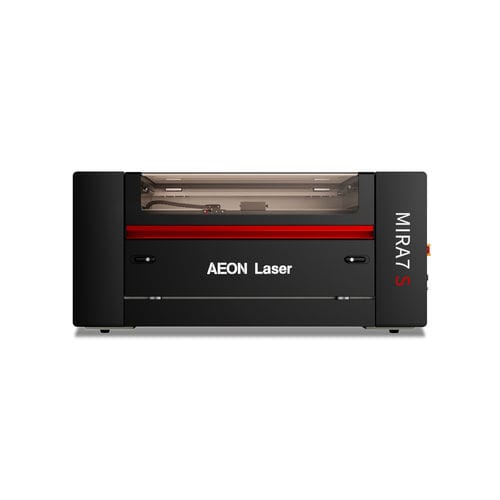 切割雕刻机 - MIRA7 S - AEON Laser - 激光 / 木材 / 玻璃