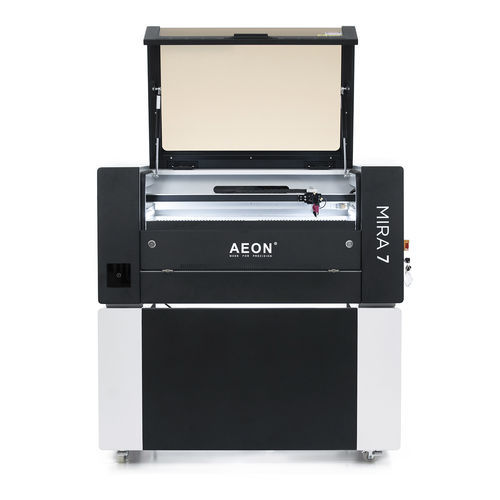 切割雕刻机 - MIRA7 - AEON Laser - CO2激光 / 工业 / 台式