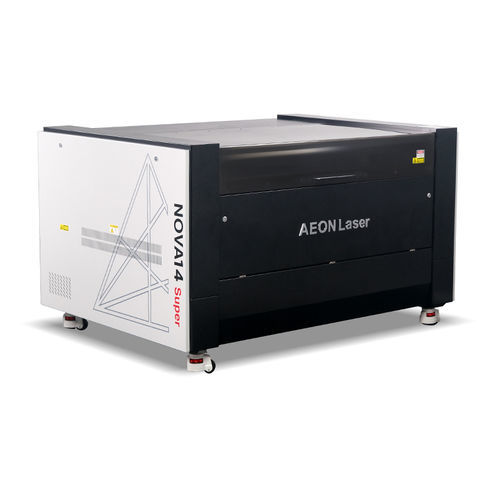 CO2激光雕刻机 - Nova Super14 - AEON Laser - 金属 / 玻璃 / 工业