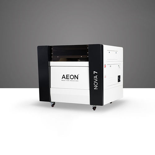 切割雕刻机 - NOVA7 - AEON Laser - CO2激光 / 玻璃 / 工业