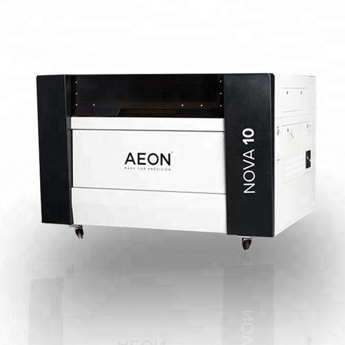 切割雕刻机 - NOVA10 - AEON Laser - CO2激光 / 木材 / 塑料