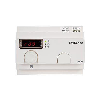 RS-485温度传感器 - EWSense  - ELIWELL - 无线型 / IP20 / 紧凑型
