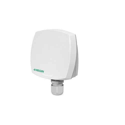 Pt1000温度传感器 - TG-UH3/PT1000 - Regin - 盒式 / 壁挂安装 / IP65