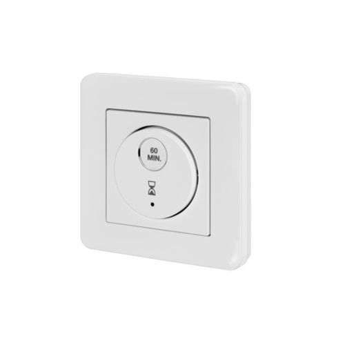 壁挂安装定时继电器 - TIM480N - Regin - 用于继电器