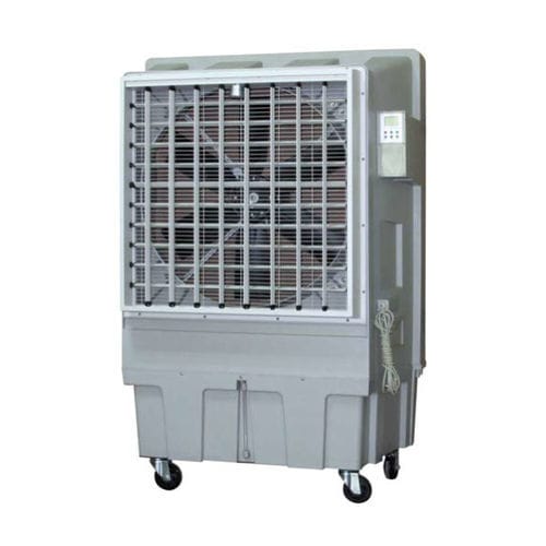 落地式空调设备 - EVC series  - TFT - 工业 / 移动式 / 蒸发
