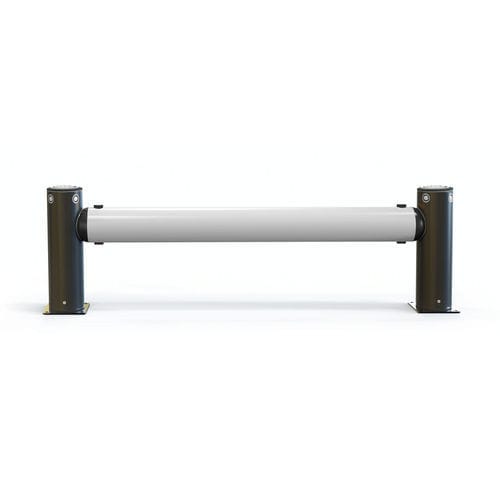 停车场倒车垫 - iFlex™ - A-SAFE Inc - 柔性 / 聚合物