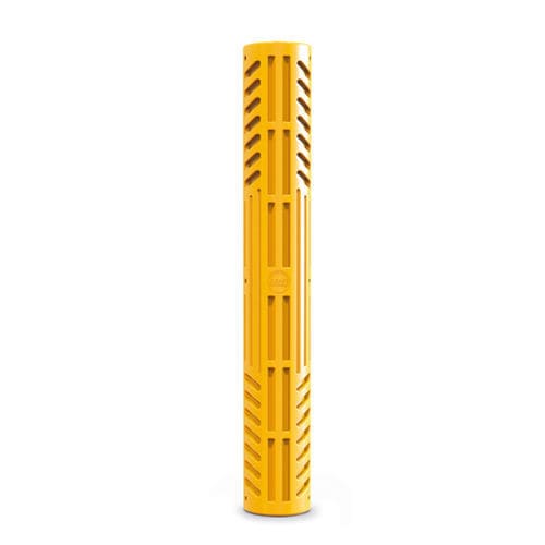 反光护角 - FlexiShield™ - A-SAFE Inc - 塑料 / 墙面
