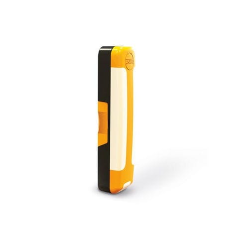冲击和撞击传感器 / 智能 - RackEye™ - A-SAFE Inc - 用于货架 / 用于仓库
