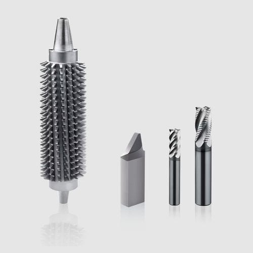防护保护层 - ISO P - IHI Ionbond AG - 钢 / 合金 / 金属