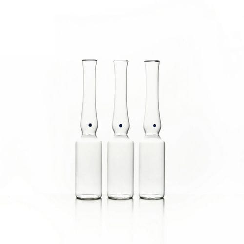 硼硅酸盐玻璃烧瓶 - Canzhou Four-star Glass Co., Ltd. - OPC / CBR / 白色玻璃
