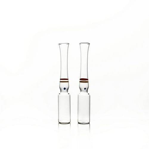 硼硅酸盐玻璃烧瓶 - Canzhou Four-star Glass Co., Ltd. - OPC / CBR / 白色玻璃