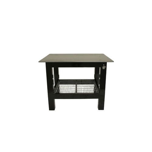 升降焊接台 - Badass Workbench - 倾斜
