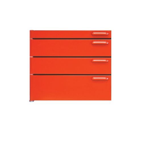 抽屉 - Badass Workbench