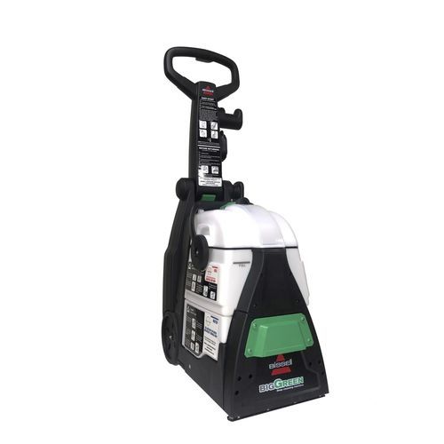 注入-抽取清洁机 / 手推式 - BG3266 - Bissell Commercial - 电动