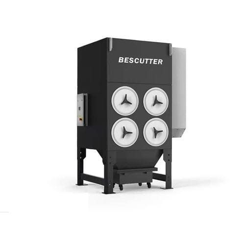 芯式集尘器 - Bescutter LLC