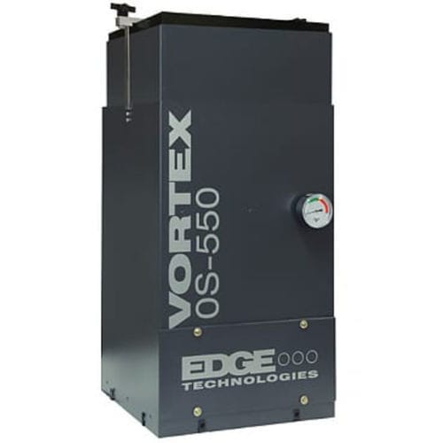 油雾收集器 - OS-550	 - Edge Technologies - 烟雾 / 过滤介质 / 吊挂式