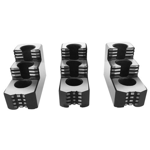 硬质卡盘爪 - K-10C-HJ - Turner Workholding, LLC