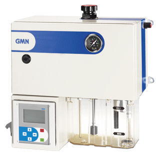 多点式润滑器 - PRELUB GP series - GMN USA - 自动