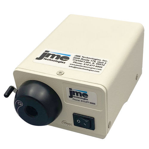 内窥镜光源 - LS24 - JME Technologies - 灯 / 可见光 / 紧凑型