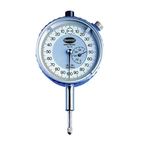 表盘比较仪 - Diatest Precision Gages