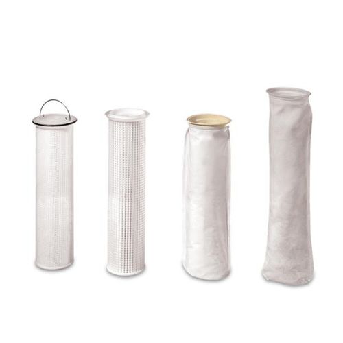 液体过滤袋 - PEMF-1-R12RPO - Item 88-20278 - Rosedale Products Inc. - 微纤维 / 单层