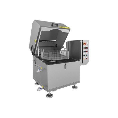 喷洒清洗系统 - ESP series - Everest Elektro Mekanik Makina Sanayi ve Tic. A.S - 自动 / 工业 / 工艺流程