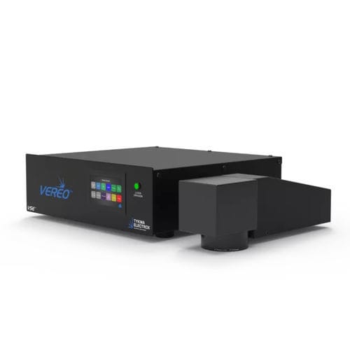 光纤激光标记系统 - Vereo™ Smart - TYKMA Electrox - Industrial Laser Systems - MOPA激光 / 自动 / 工业