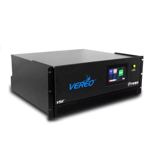 19"机架搁板架 - TYKMA Electrox - Industrial Laser Systems
