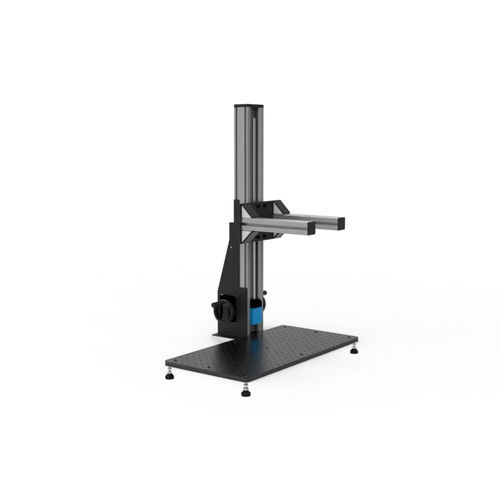 工具支架 - TYKMA Electrox - Industrial Laser Systems - 电动 / 可调节 / 高度可调节