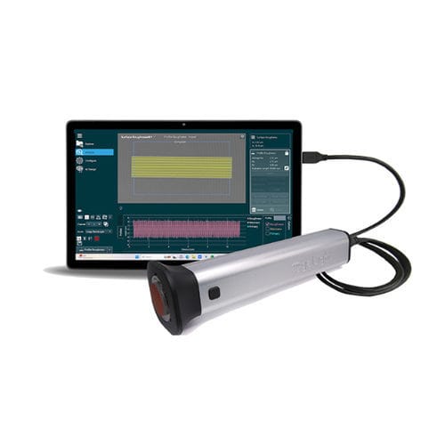 表面测量仪器 - GelSight MAX - GelSight, Inc. - 轮廓 / 尺寸 / 表面粗糙度