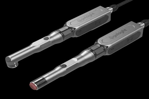 3D轮廓测量仪 - GelSight® Modulus™ - GelSight, Inc. - 直接接触 / 几何特征 / 用于粗糙度测量