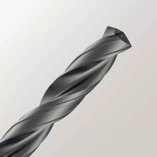 碳化钨钻头 - DR20P series - CHAIN HEADWAY - 实心 / 多用途 / 带内部冷却剂