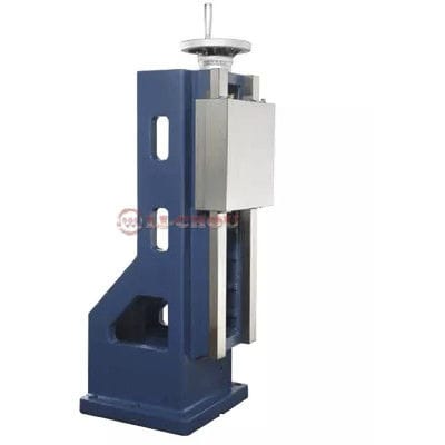旋转刀切割机 - STE-A series - LI-CHOU Machinery Industry Co., Ltd. - 用于金属 / 金属薄板 / 精准
