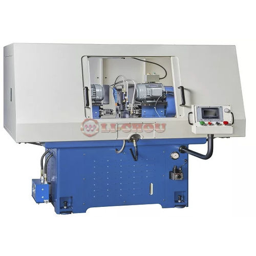 CNC数控钻铣床 - LC-500HS - LI-CHOU Machinery Industry Co., Ltd. - 立式 / 卧式 / 3轴