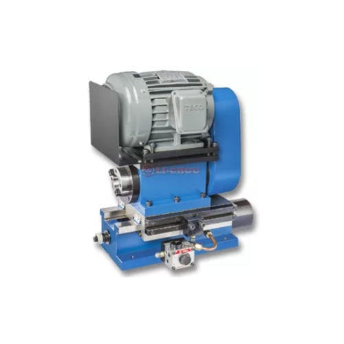 铣削主轴 - SHI series - LI-CHOU Machinery Industry Co., Ltd. - 钻孔 / 镗孔 / 装配