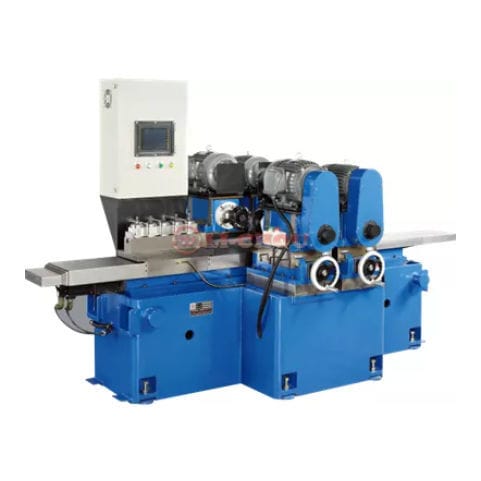 自动铣床 - LC-1380LS - LI-CHOU Machinery Industry Co., Ltd. - 3轴 / 立式 / 卧式