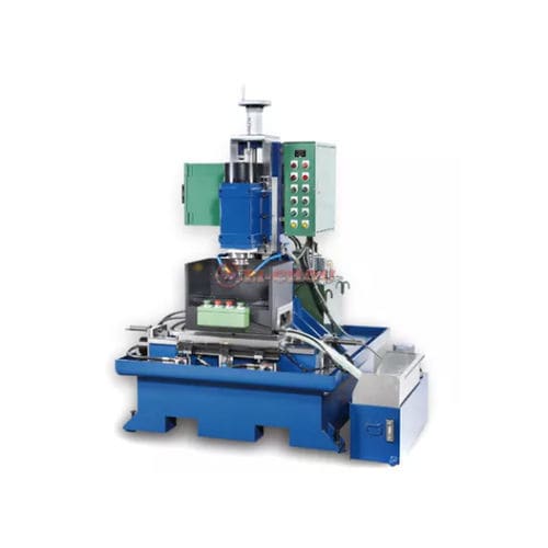 自动垂直插床 - LC-250HD - LI-CHOU Machinery Industry Co., Ltd. - 3轴