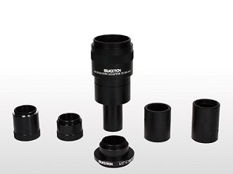 机械摄像机适配器 - TS-MS-01 series - Sugitoh - USB / 模块化