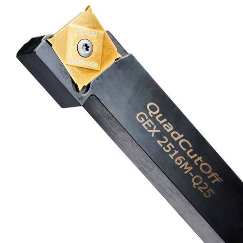 切割切割工具 - QuadCutOff® - SCANDINAVIAN TOOL SYSTEMS