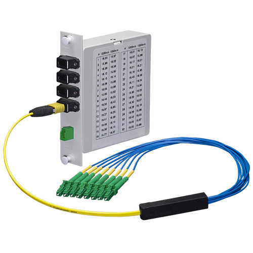 光纤分歧器 - MPO - OFS - PLC / 被动