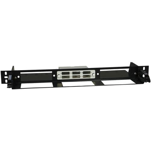 19"配线架 - 1RU LGX - OFS