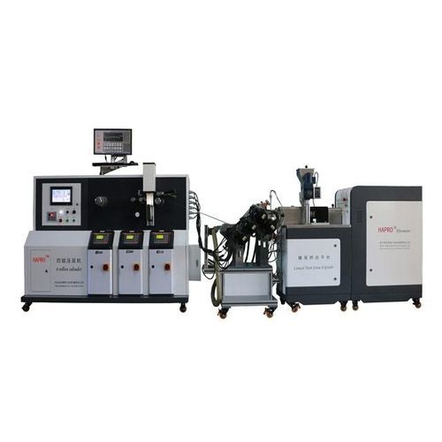 实验室压延机 - Harbin Hapro Electric Technology Co., Ltd.